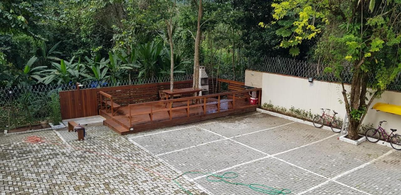 Flat Juquehy Villa Juquei Exterior photo