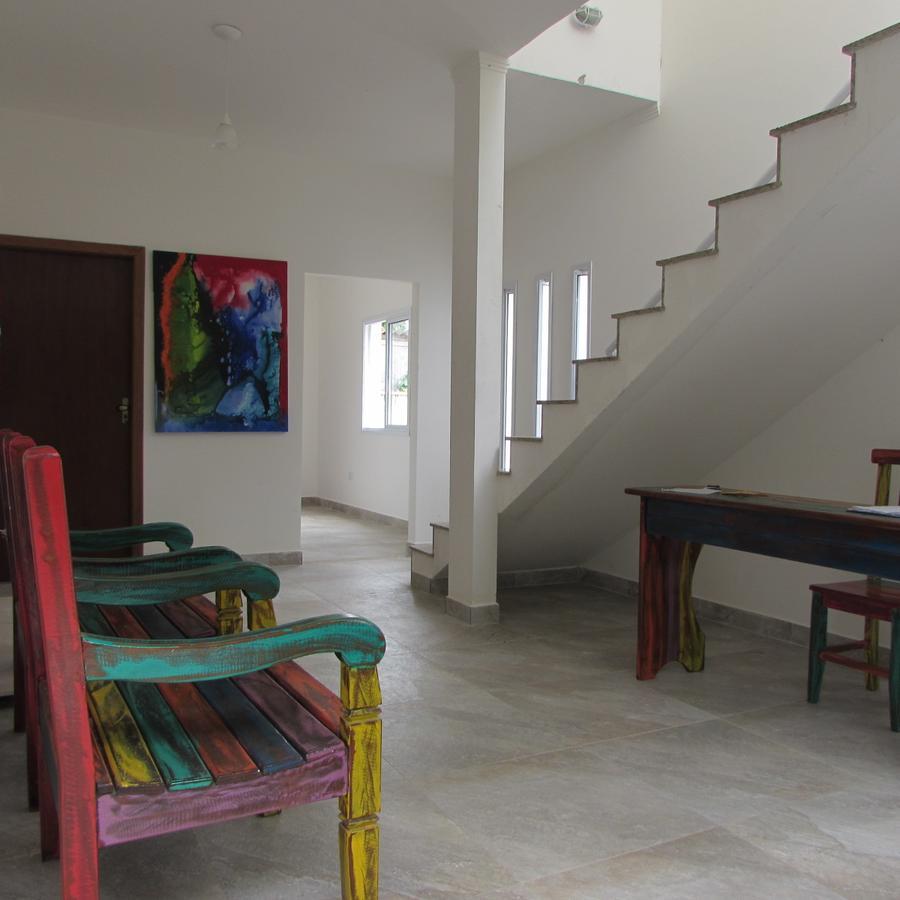 Flat Juquehy Villa Juquei Exterior photo